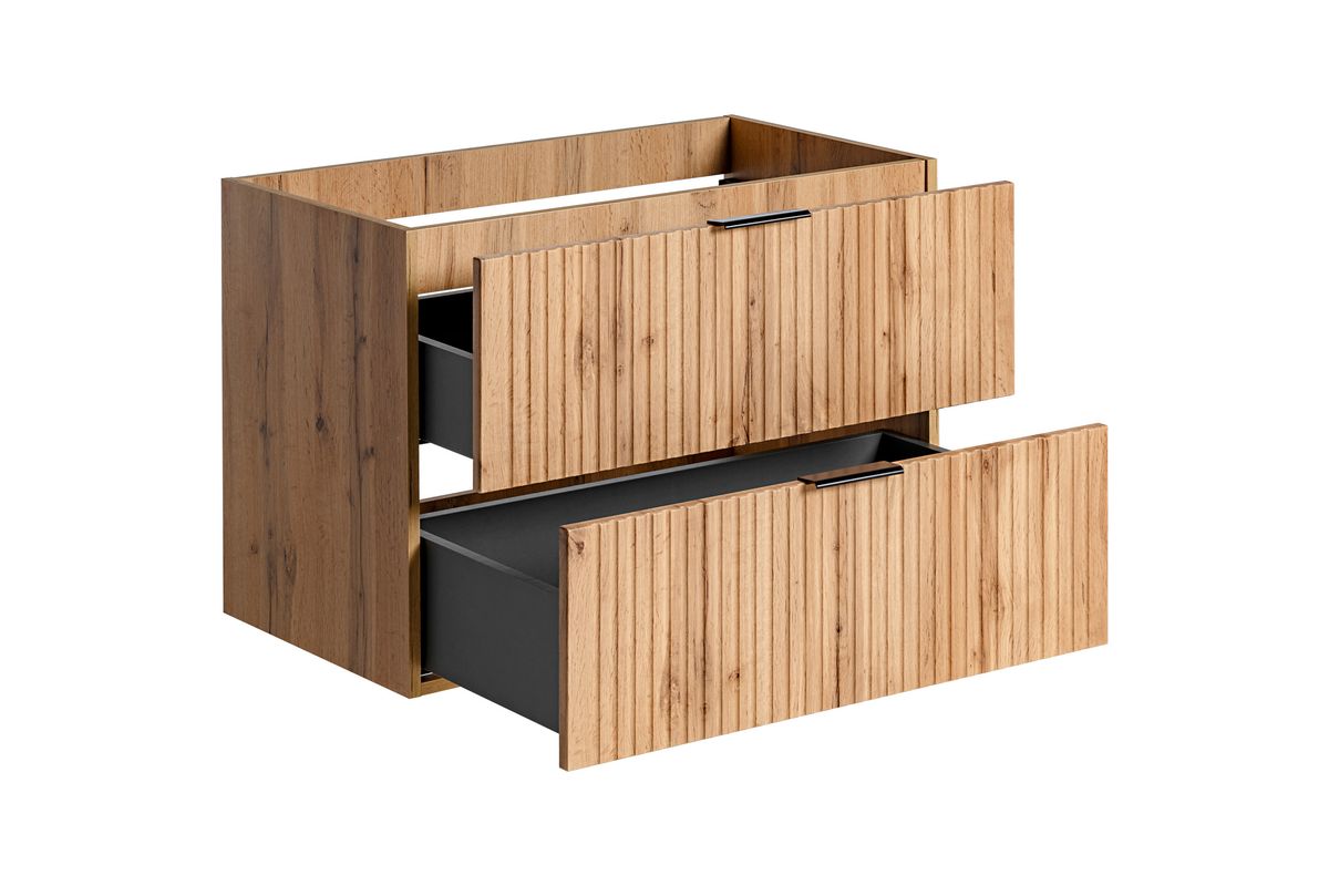 ADEL OAK 120-01 MØBELPAKKE M/BENKSERVANT
