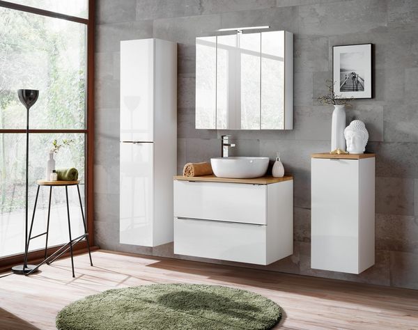 Hovedbilde CAPRI OAK 892 Benkeplate 120cm