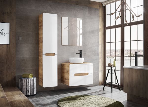 Hovedbilde ARUBA 840 speil - 60cm FSC