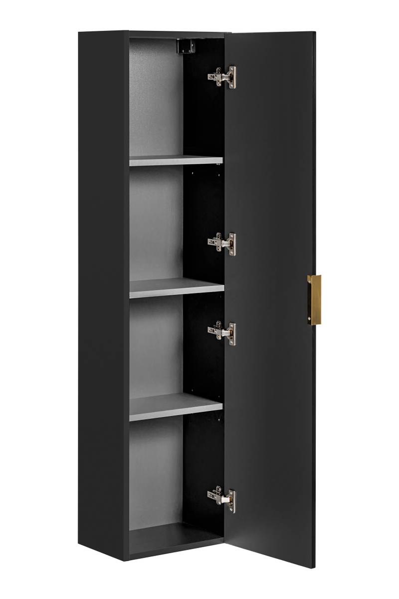 ADEL BLACK 60-01 MØBELPAKKE