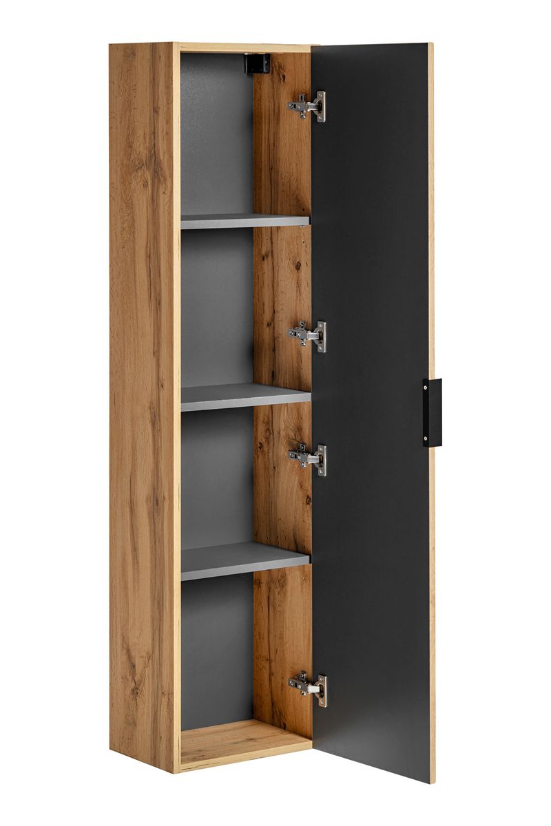 ADEL OAK 120-02 MØBELPAKKE