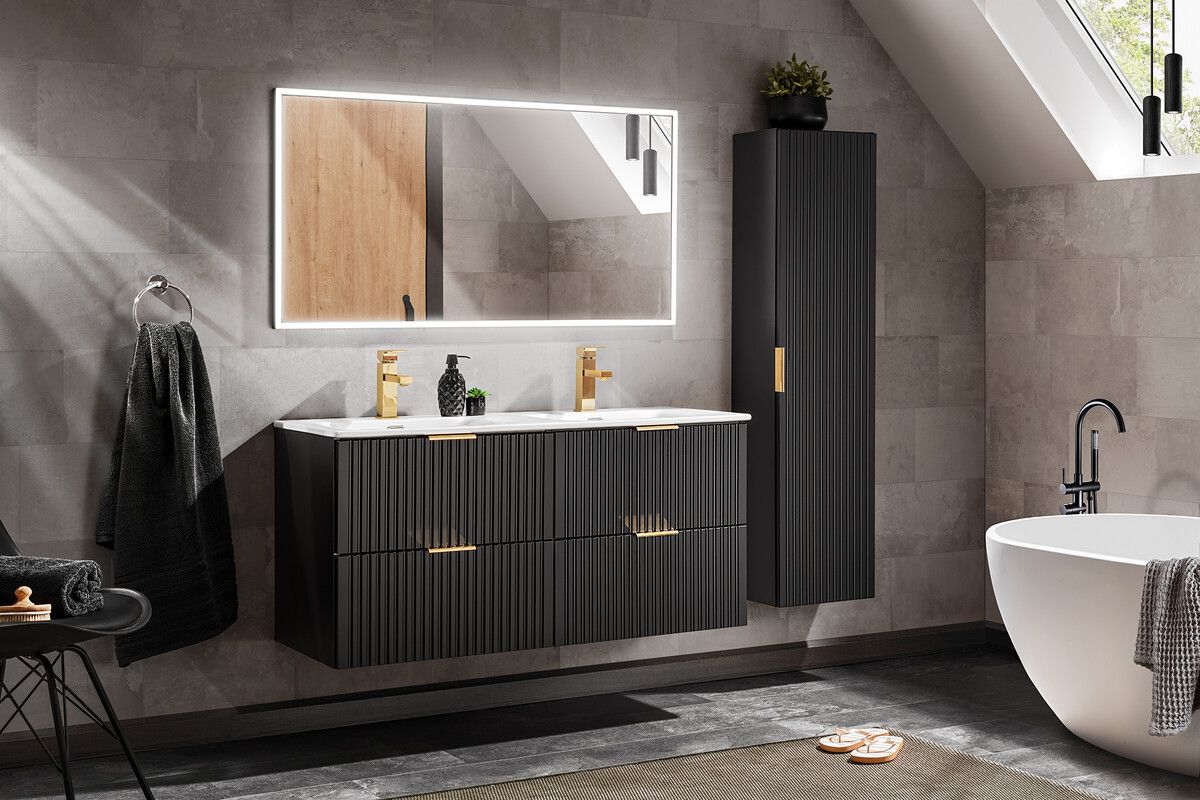 SKY DOBBELSERVANT 120cm