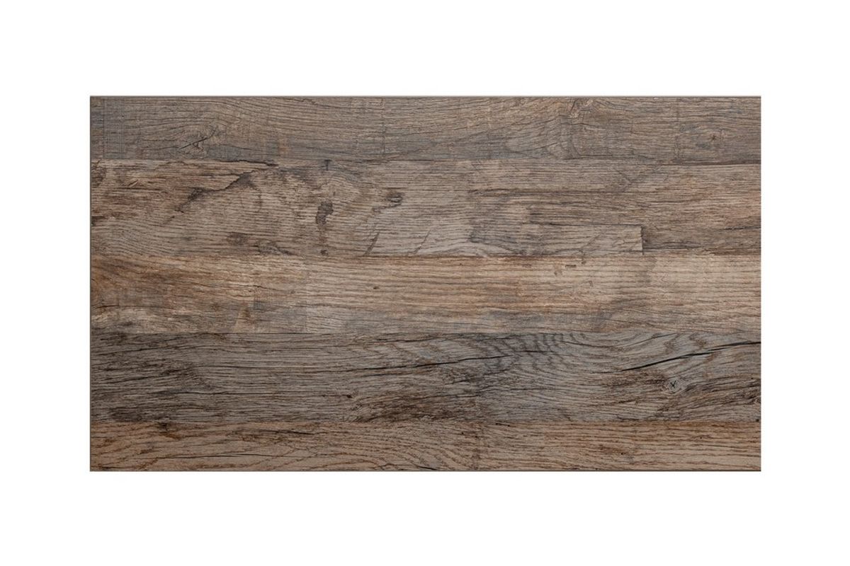 SANTA FE EIK 89-120cm Benkeplate