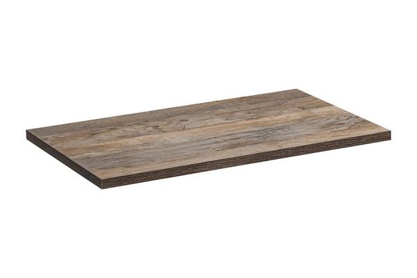 Hovedbilde SANTA FE EIK 89-140cm Benkeplate