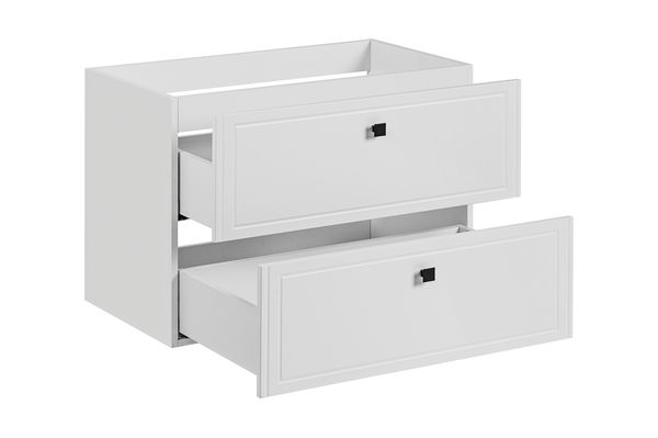 Hovedbilde HAVANA WHITE 82 100cm Servantskap 
