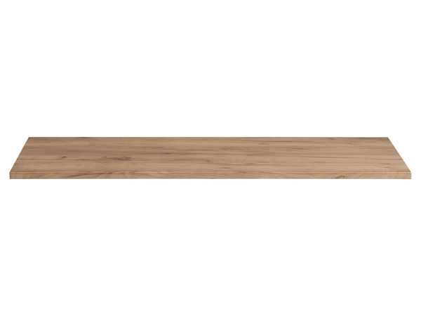 Hovedbilde CAPRI OAK 892 Benkeplate 120cm