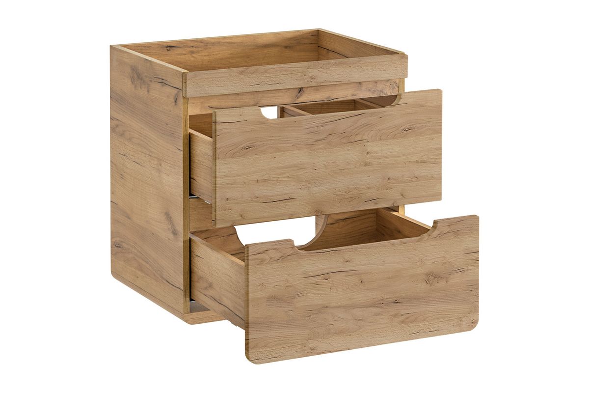 ARUBA CRAFT 820 60cm SERVANTSKAP