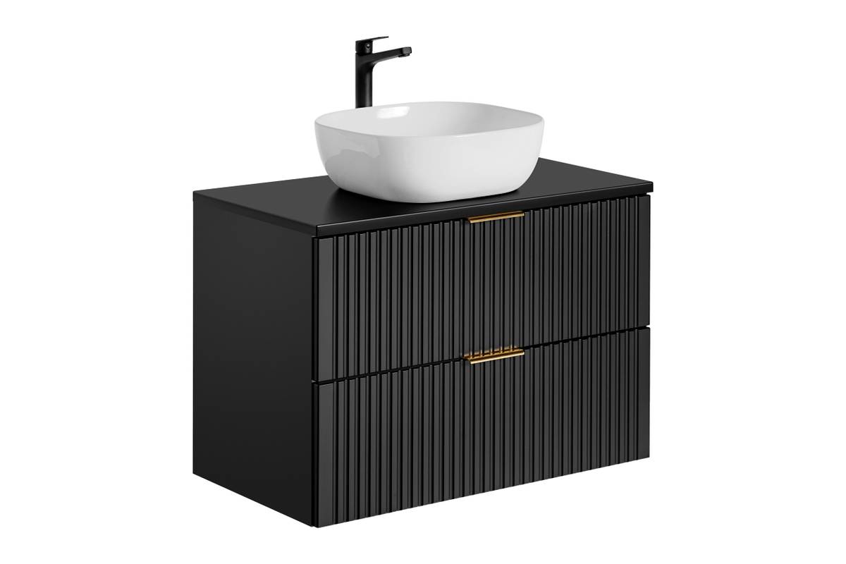 ADEL BLACK 80-01 MØBELPAKKE
