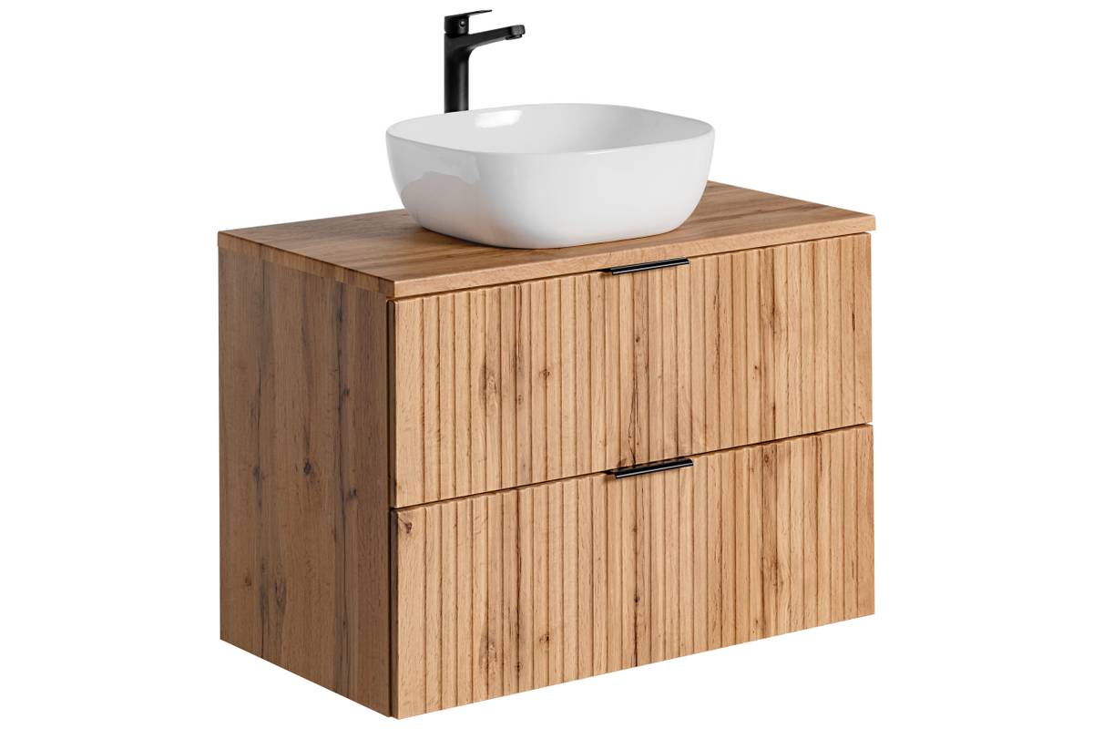ADEL OAK 80CM SERVANTSKAP