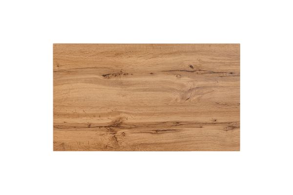 Hovedbilde ADEL OAK 60CM BENKEPLATE