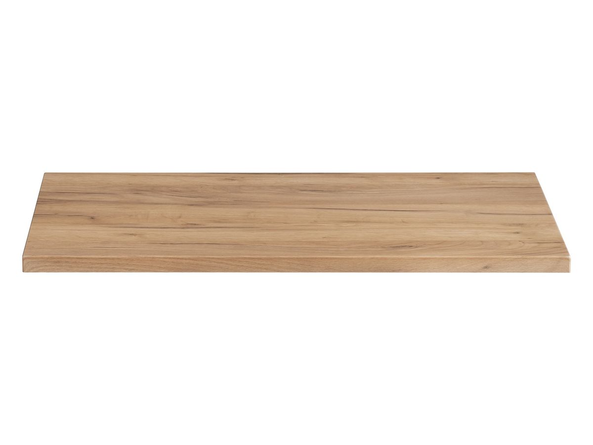 CAPRI OAK 891 80cm Benkeplate