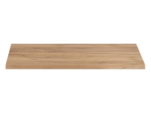 Hovedbilde CAPRI OAK 891 80cm Benkeplate